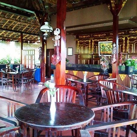 Sitamiang Resort Hotel Bogor Buitenkant foto