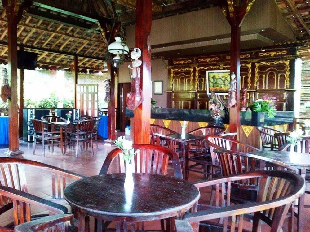 Sitamiang Resort Hotel Bogor Buitenkant foto