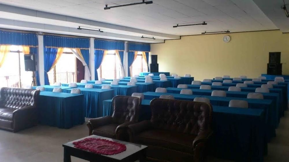 Sitamiang Resort Hotel Bogor Buitenkant foto