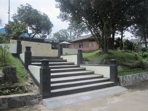 Sitamiang Resort Hotel Bogor Buitenkant foto