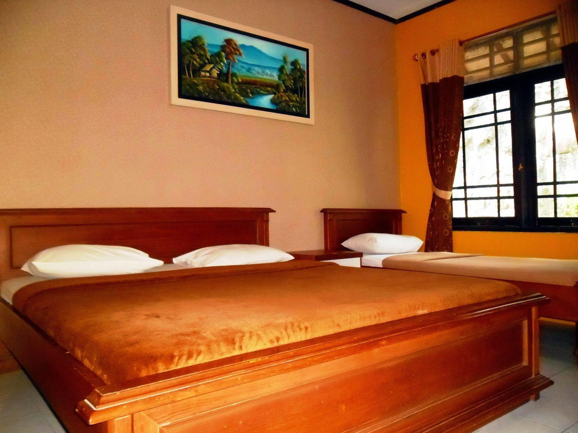 Sitamiang Resort Hotel Bogor Buitenkant foto
